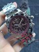 Swiss Replica Breitling Avenger Watch Steel band Brown dial (8)_th.jpg